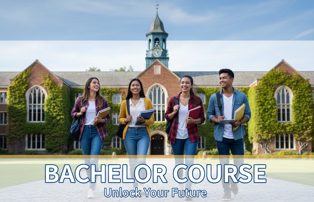 Bachelor Course